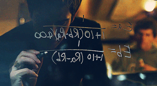 Figure 1: The creation of facemash, using an ELO ranking system, in The Social Network